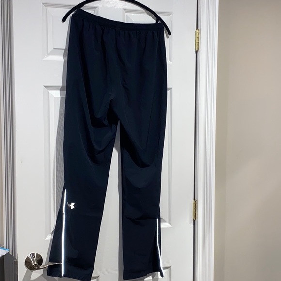 Under armour men’s track pants - Picture 3 of 4